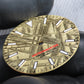 Dial maker - Gold Meteorite Dial for NH Movement