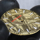 Dial maker - Gold Meteorite Dial for NH Movement