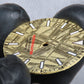 Dial maker - Gold Meteorite Dial for NH Movement