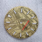 Dial maker - Gold Meteorite Dial for NH Movement