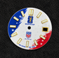 Dial maker - 2026 World Cup Dial for Seiko Mod