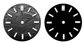 Dial Maker -  Custom Dial and Logo Service