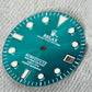 Dial Maker -  Blue Relax Dial For NH35