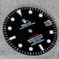 Dial Maker -  Matte Black  Relax Dial