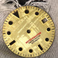 Dial Maker - Gold Meteorite Dial for NH Movement