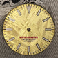 Dial maker - Gold Meteorite Dial for NH Movement