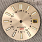 Dial Maker -champagne Sunburst GMT Dial