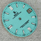 Dial Maker - Matte Blue Relax Dial