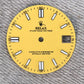 Dial Maker - Matte Yellow Relax Dial