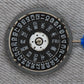 TMI NH36  Automatic Movement  with BGW9 Lume Day/ date wheel