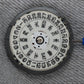 TMI NH36  Automatic Movement  with Full BGW9 Lume Day/ date wheel