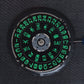 TMI NH36  Automatic Movement  with C3 Lume Day/ date wheel