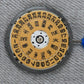 TMI NH36  Automatic Movement  with vintage Lume Day/ date wheel