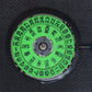 TMI NH36  Automatic Movement  with vintage Lume Day/ date wheel