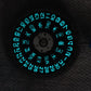 TMI NH36  Automatic Movement  with BGW9 Lume Day/ date wheel