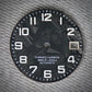 Dial Maker -  Black Forged Carbon Dial with Metallic Veining BGW9 Lume