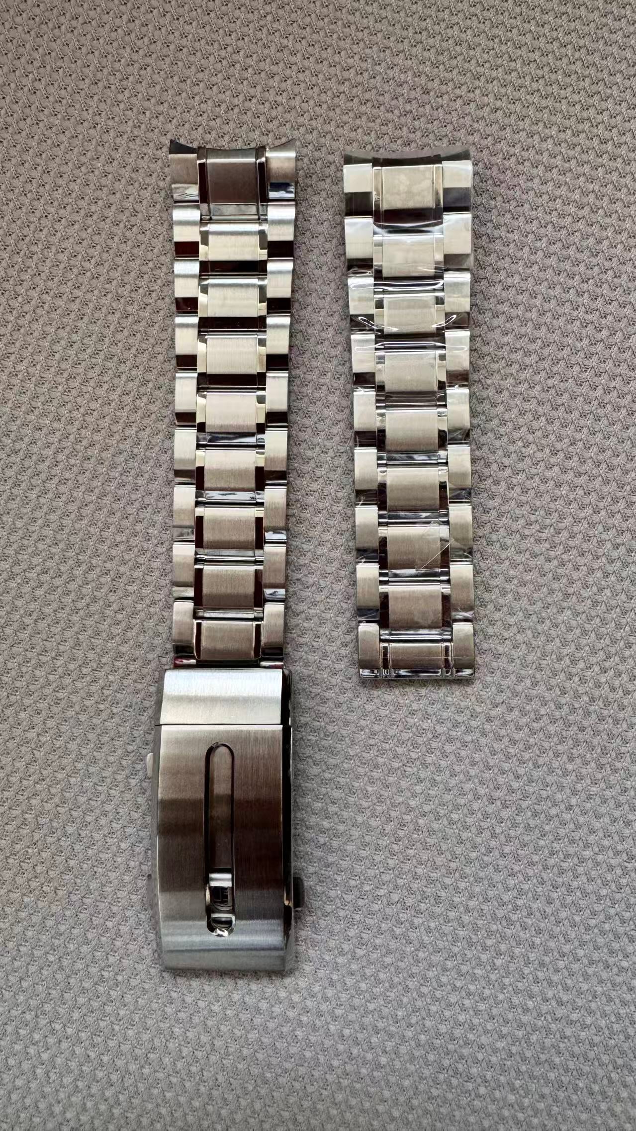 Dial Maker -  X07 Bracelet
