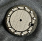 Dial Maker - Natural Wooden Dial for NH35 Movement
