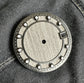 Dial Maker - Natural Wooden Dial for NH35 Movement
