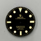 Dial Maker - Matte Black Relax Dial No Date