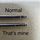 Premium 20mm and 22mm Spring Bars