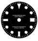 Dial Maker -  Custom Dial and Logo Service