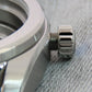 Dial Maker - Custom Case Model-NR 8 IP Silver