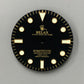 Dial Maker - Matte Black Relax Dial No Date