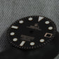 Dial Maker - Matte Black Relax Dial