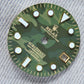 Dial Maker - Relax Dial Green Camou Dial for seiko mod