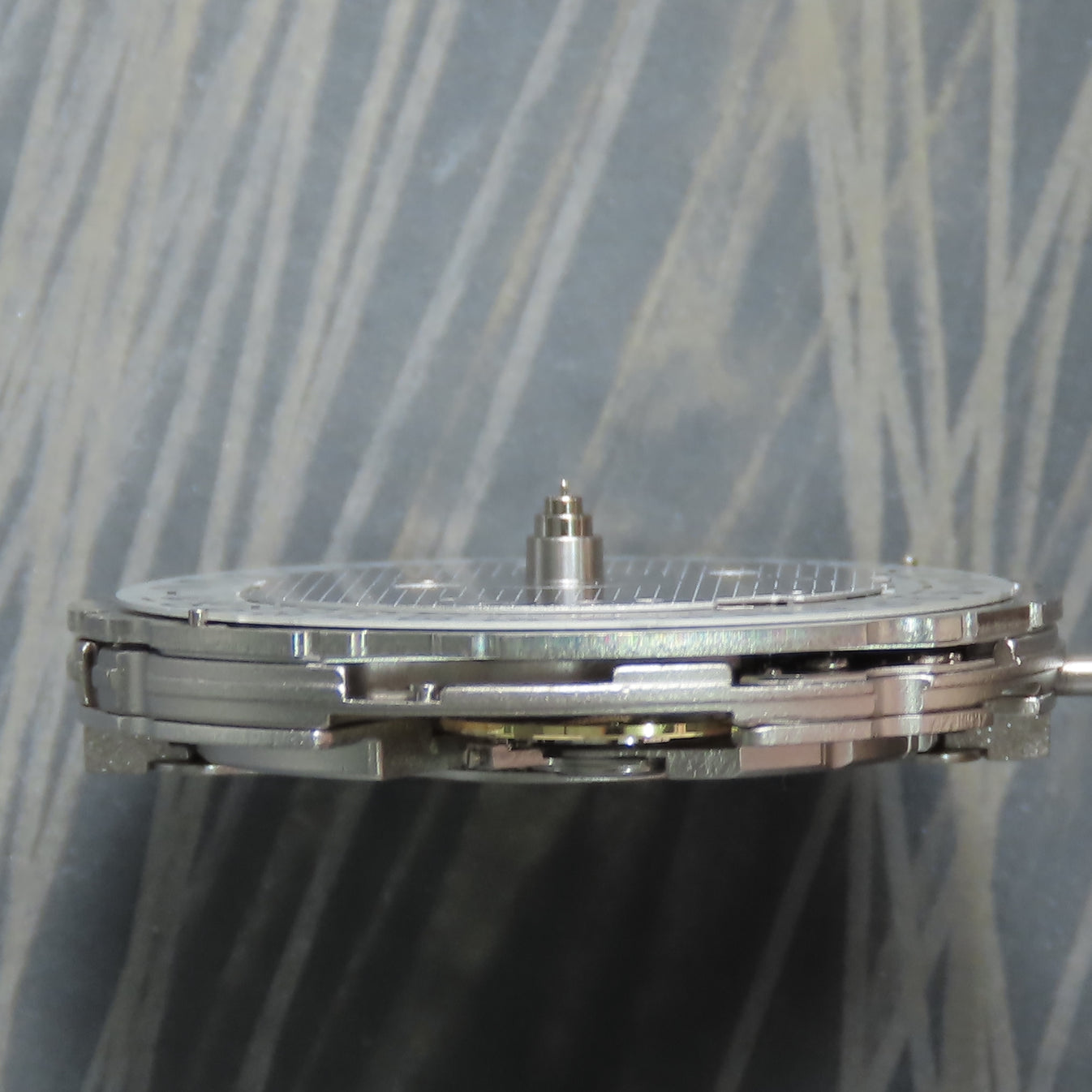 Japan Made Miyota 9075 GMT Automatic Movement – dial maker shop