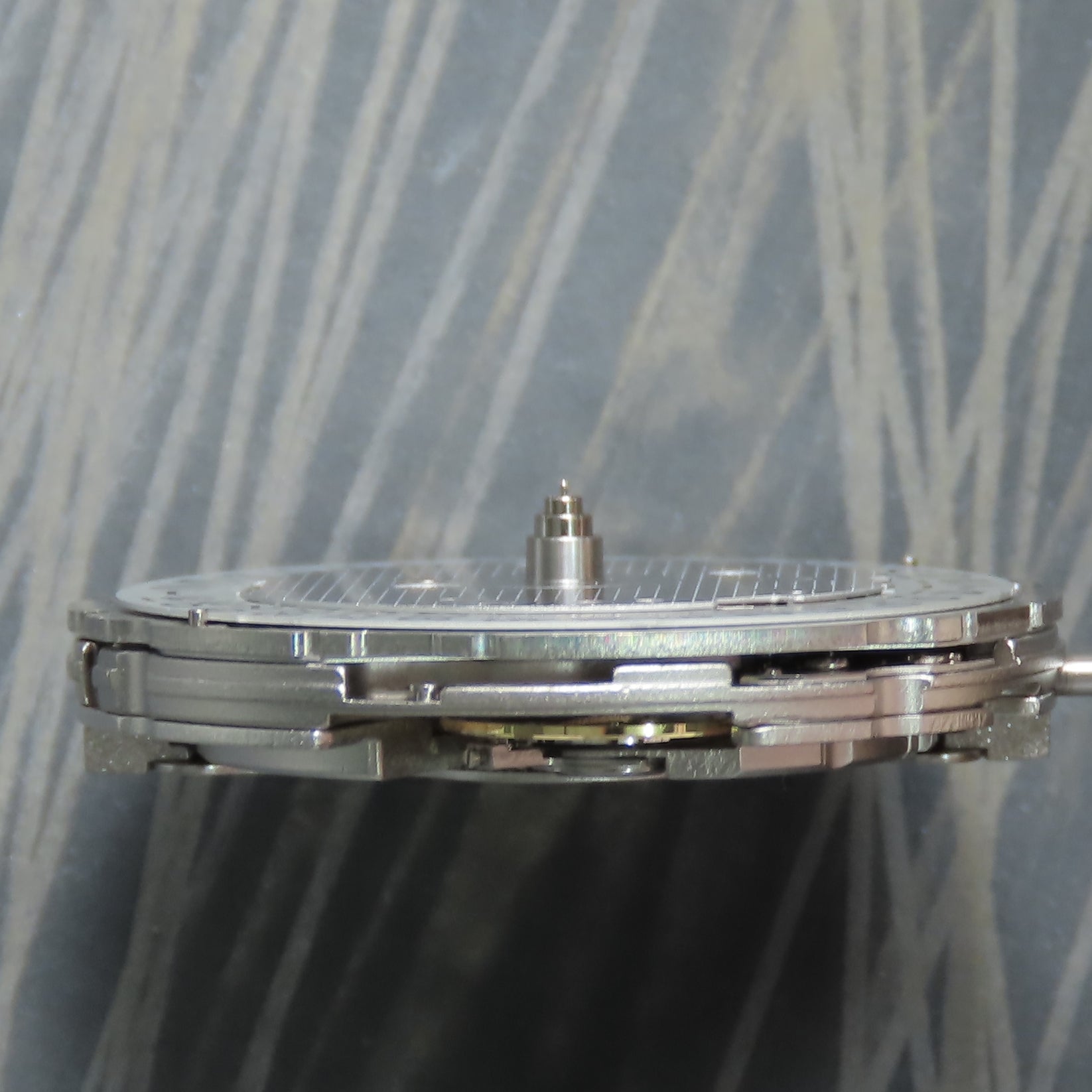 Japan Made Miyota 9075 GMT Automatic Movement – dial maker shop