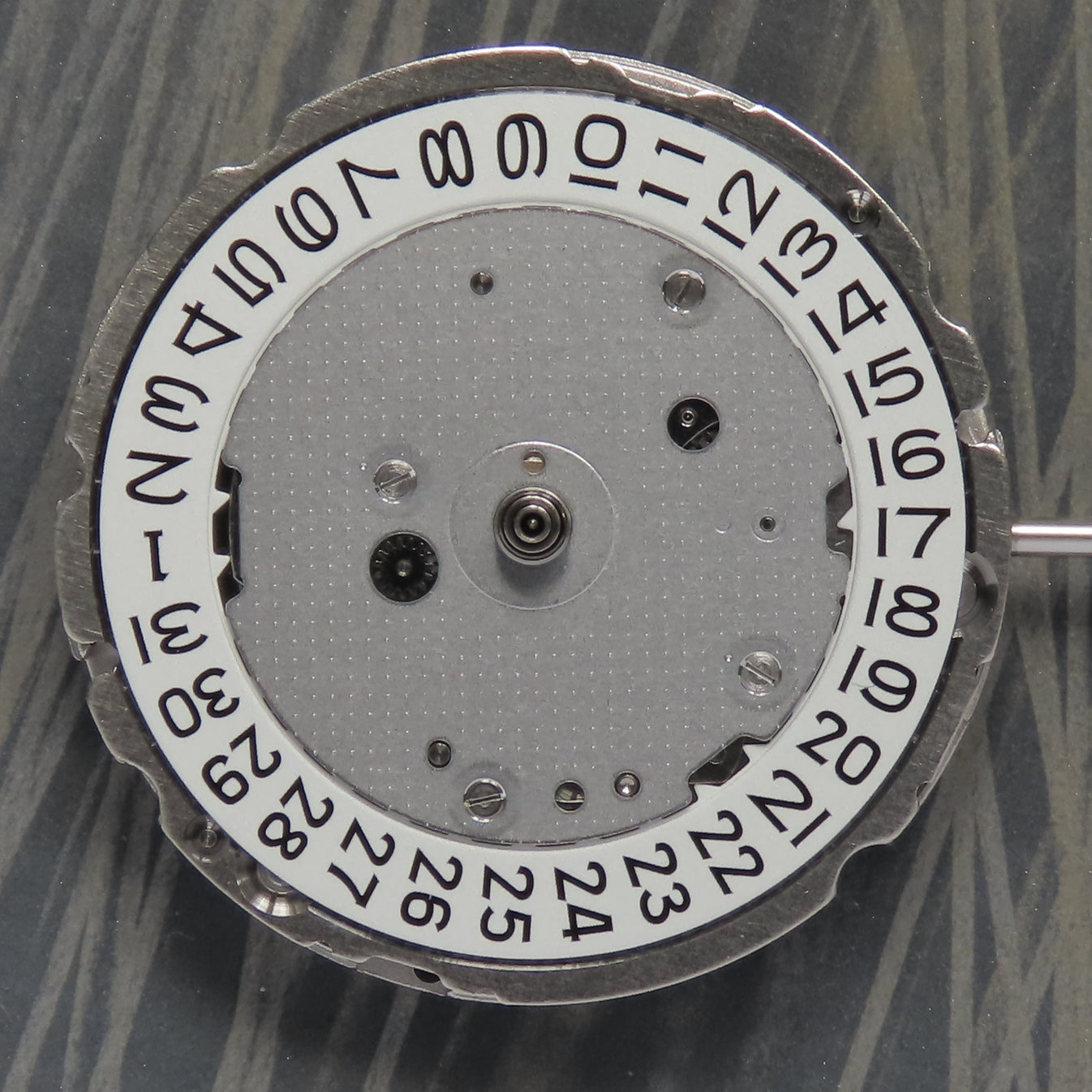 Japan Made Miyota 9075 GMT Automatic Movement – dial maker shop