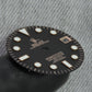 Dial Maker - Matte Black Relax Dial