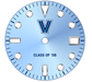 Dial Maker -  Custom Dial and Logo Service