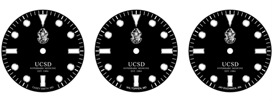 Dial Maker -  Custom  Logo Service