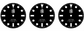 Dial Maker -  Custom  Logo Service