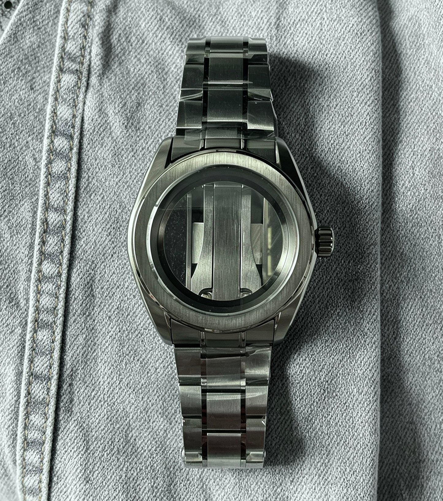 Dial Maker - Custom Case Model-NR8 Gun Bundle