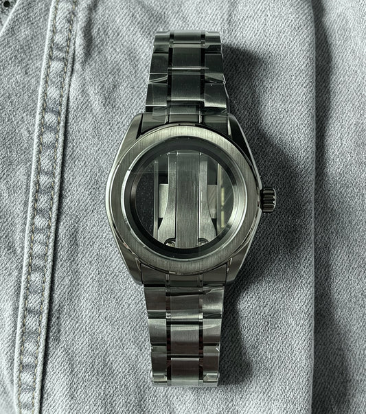 Dial Maker - Custom Case Model-NR8 Gun Bundle