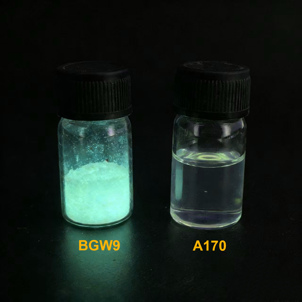 Swiss Super-LumiNova® BGW9 - 1g Standard Grade