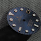Dial Maker - Sunburst Blue with Rose Gold Relax Dial