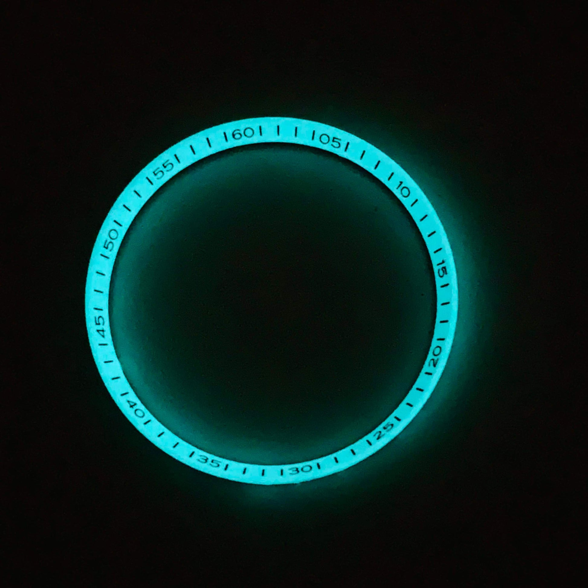 Dial Maker-Chapter rings BGW9 lume – dial maker shop