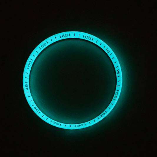 Dial Maker-Chapter rings BGW9 lume