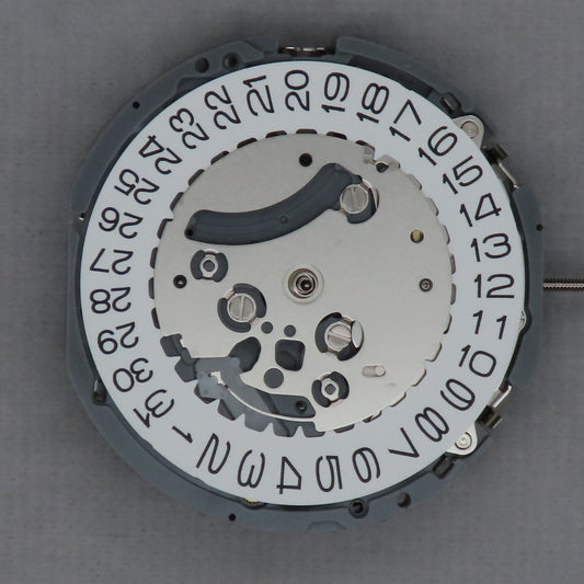 Japan Made- VK63 Premium Chronograph Movement