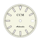 Dial Maker -  Custom Dial and Logo Service