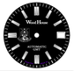Dial Maker -  Custom Dial and Logo Service