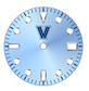Dial Maker -  Custom Dial and Logo Service