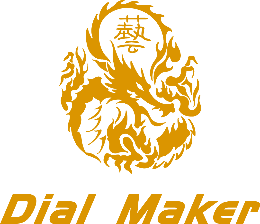 Dial Maker Shop dial maker shop