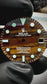 Dial Maker - Relax Tiger’s Iron Stone Dial for seiko mod