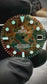 Dial Maker - GMT Relax Ocean Agate Dial Stone for seiko mod